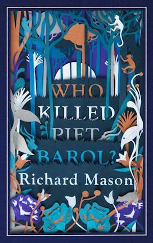 Who Killed Piet Barol?