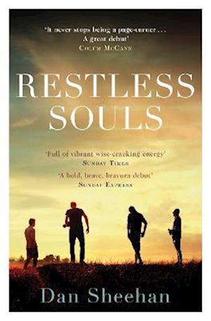 Restless Souls