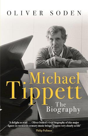 Michael Tippett