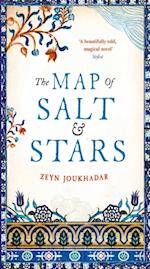 Map of Salt and Stars