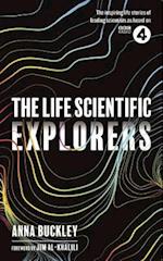 The Life Scientific: Explorers