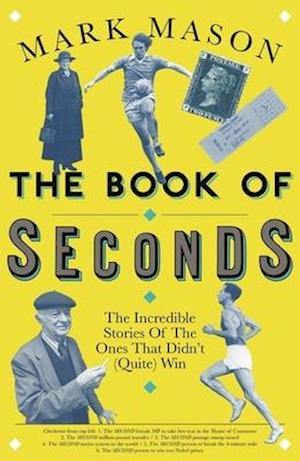 The Book of Seconds