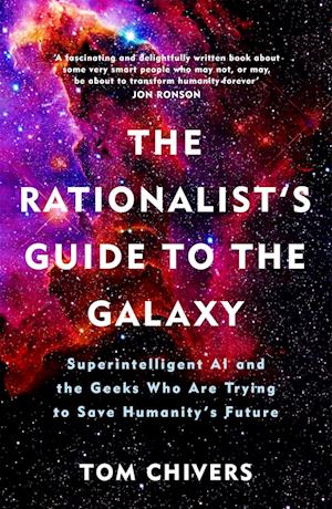 The Rationalist's Guide to the Galaxy