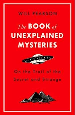 The Book of Unexplained Mysteries