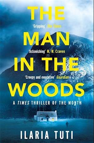 The Man in the Woods