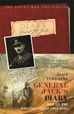 General Jack's Diary 1914-18