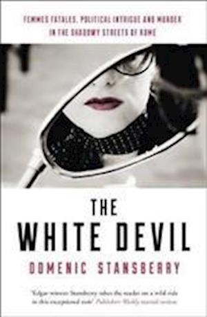 The White Devil