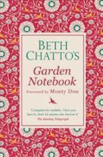 Beth Chatto's Garden Notebook
