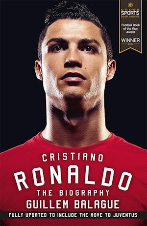 konstant fængsel picnic Få Cristiano Ronaldo af Guillem Balague som Paperback bog på engelsk -  9781474611565
