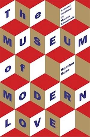 The Museum of Modern Love