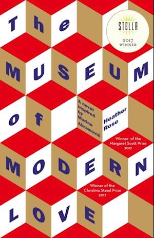 Museum of Modern Love