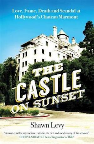 The Castle on Sunset