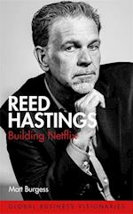 Reed Hastings