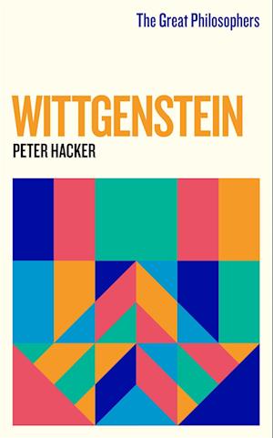 The Great Philosophers: Wittgenstein