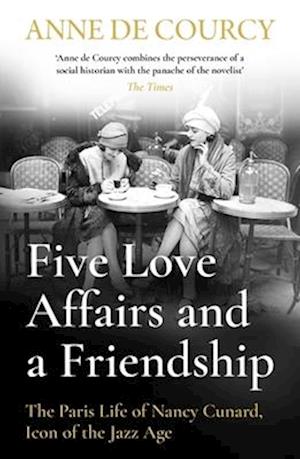 Five Love Affairs and a Friendship