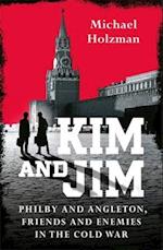 Kim and Jim