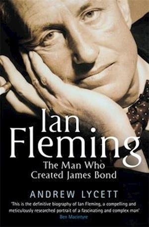 Ian Fleming