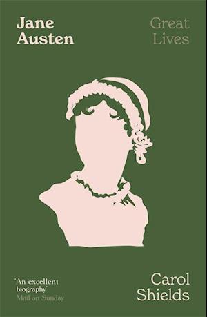 Jane Austen