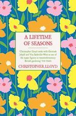 A Lifetime of Seasons