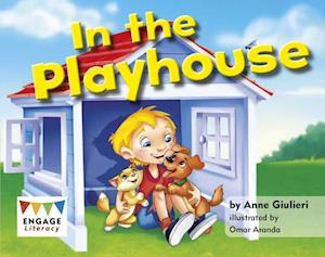 In the Playhouse