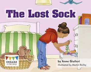 Lost Sock