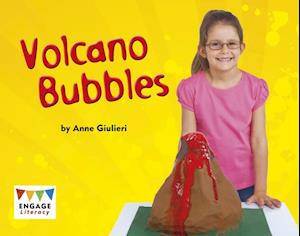 Volcano Bubbles