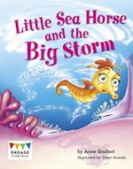 Little Sea Horse and the Big Storm