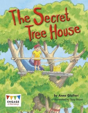 Secret Tree House