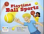 Playtime Ball Sports