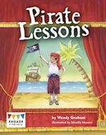 Pirate Lessons