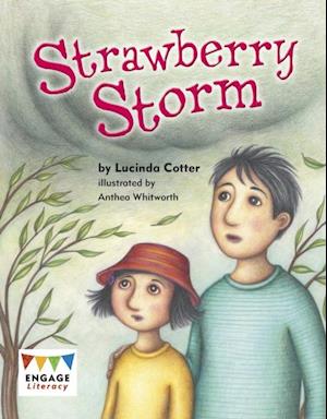 Strawberry Storm