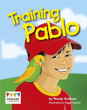 Training Pablo