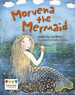 Morvena, the Mermaid