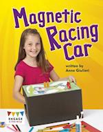 Magnetic Racing Car