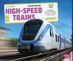 High-Speed Trains