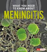 What You Need to Know about Meningitis