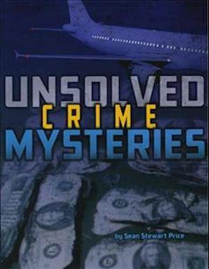 Unsolved Crime Mysteries