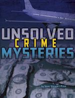 Unsolved Crime Mysteries