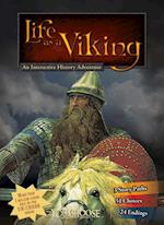 Life as a Viking
