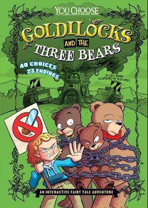 Goldilocks and the Three Bears