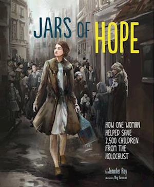 Jars of Hope