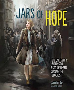 Jars of Hope