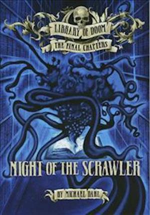 Night of the Scrawler