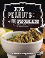 No Peanuts, No Problem!