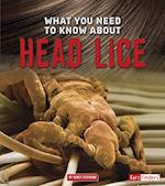 What You Need to Know about Head Lice