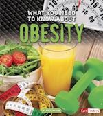 What You Need to Know about Obesity