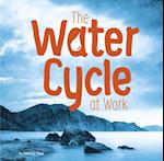 Water Cycle at Work