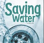 Saving Water