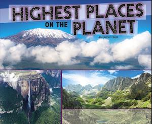 Highest Places on the Planet