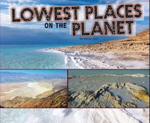 Lowest Places on the Planet